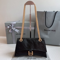 Balenciaga Hourglass Bags